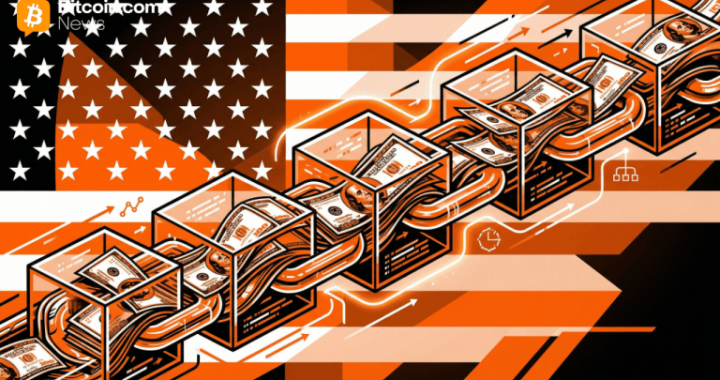 Bitgo CEO Proposes Using a Public Blockchain as the Ultimate Solution for Government Fraud