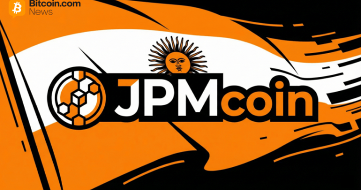 Local Banks Pilot JPMorgan’s JPM Coin in Argentina