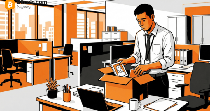 Americans Get Wary as AI Layoffs Surpass 100K