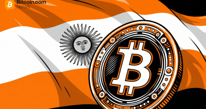 Argentina Recognizes Crypto as Qualified Investors’ Net Worth