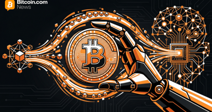 Analyst Predicts AI Will Catalyze Bitcoin’s Rise