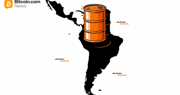 Latam Seen as Opportunity Land by Investors Navigating War