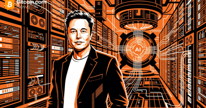 Elon Musk Pushes ‘Universal High Income’ Checks as Ultimate Solution for AI Unemployment