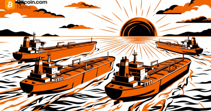 Oil Prices Crash as Iran Reopens Strait of Hormuz