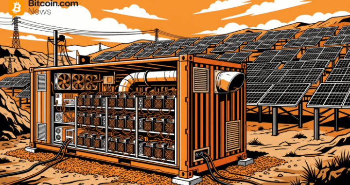 Largest Bank in Brazil Moves to Invest in Bitcoin Mining