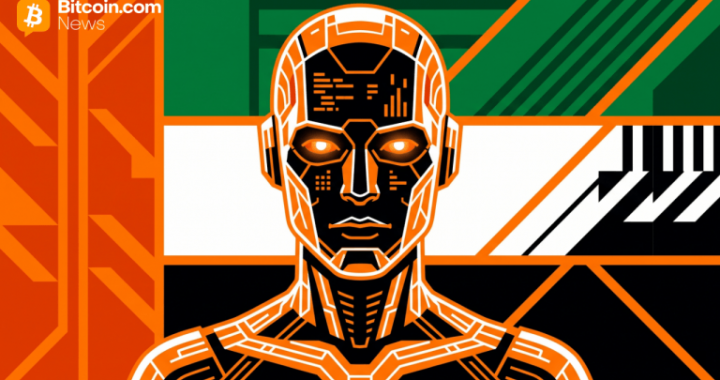 UAE Announces Shift Toward AI Government Model in the Next Two Years