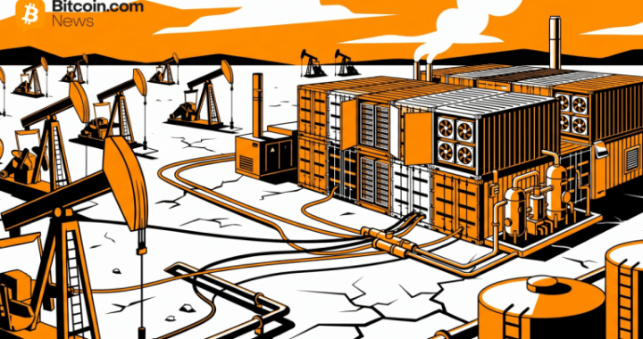 Olenox Announces Merge With CS Digital to Develop Low Cost, Off-Grid Bitcoin Mining Opportunities