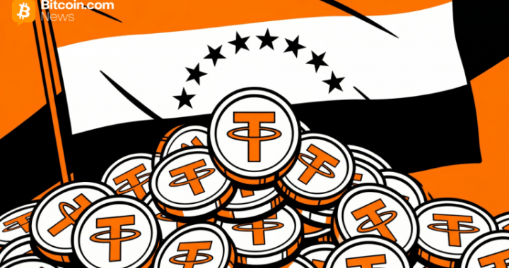 TRM Labs Highligihts Rise of Stablecoins in Venezuela