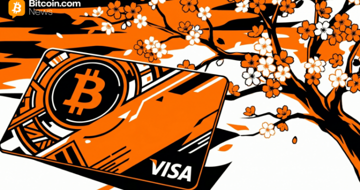 Bitbank Launches 0.5% Crypto Rewards Credit Card