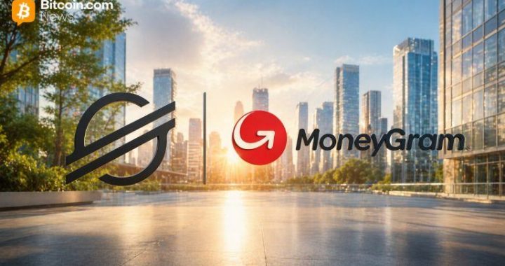 Moneygram and Stellar Expand USDC Push Amid Stablecoin Growth