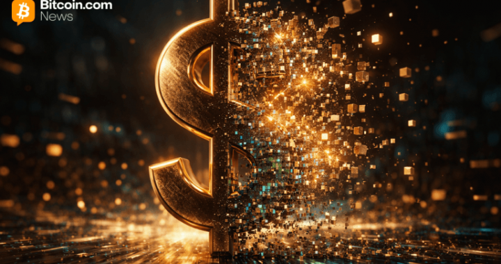 Morph Report Shows Stablecoins Reshaping Global Payments Infrastructure