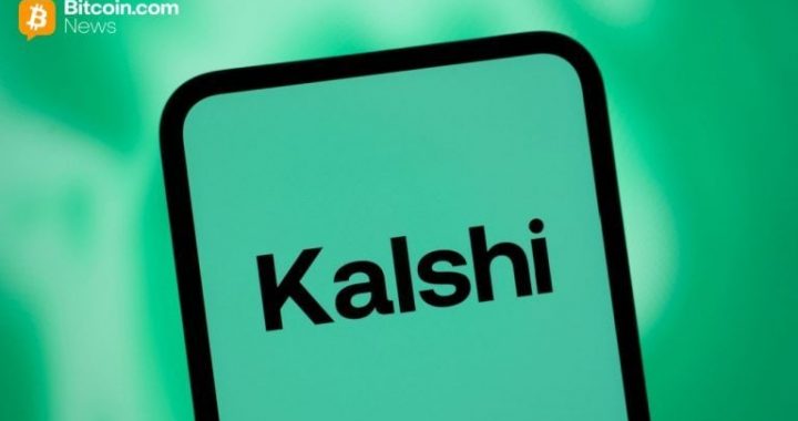 New York Fintech, Prediction Market Giant Kalshi Eyes US Market for Crypto Perpetual Derivatives