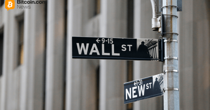 Nasdaq Logs 11th Straight Gain, S&P 500 Hits Record Close Amid Iran Peace Talks