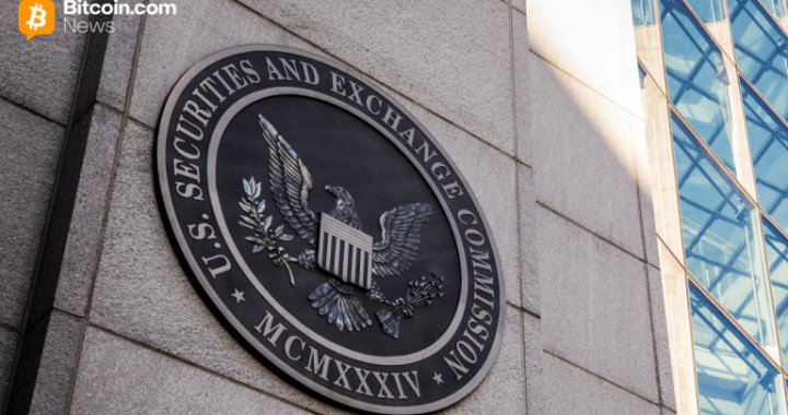 New SEC Guidance Targets DeFi Interfaces, Self-Custodial Wallets, and Execution Routing Disclosures