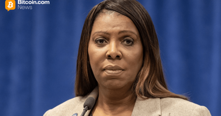 New York AG Sues Coinbase and Gemini Over Illegal Prediction Market Gambling Claims