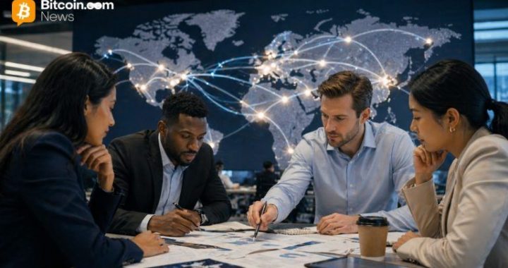 Coinbase Brings USDC Payouts to Nium’s Network Across 190+ Countries