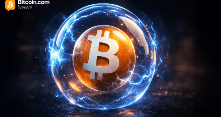 No Consensus Changes Needed: Starkware CPO Builds Quantum-Safe Bitcoin Transactions From Existing Rules