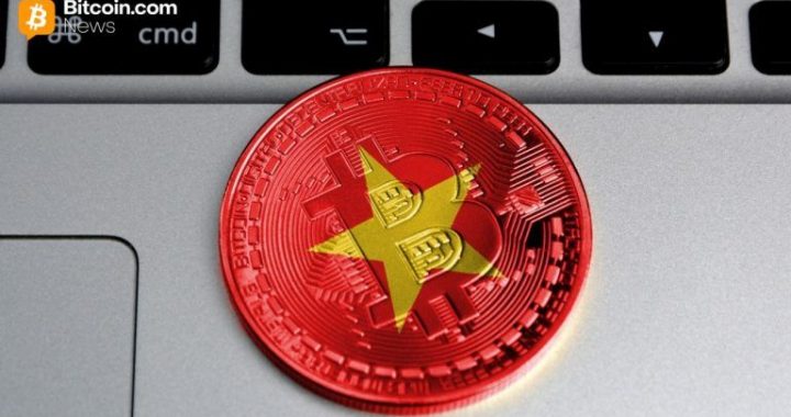 OKX Invests in Vietnam Exchange CAEX Ahead of Crypto Pilot