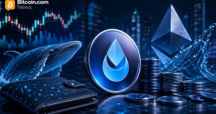 APE Insider Adds to Lido DAO Long, Bringing Position to 10.26 Million LDO Worth $4.58M