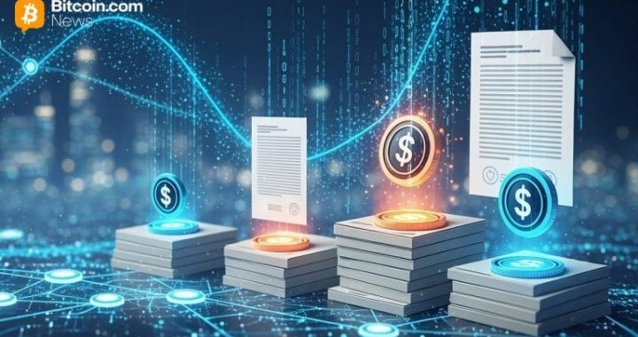 Openeden Partners With BNY Investments to Launch Tokenized Credit Product