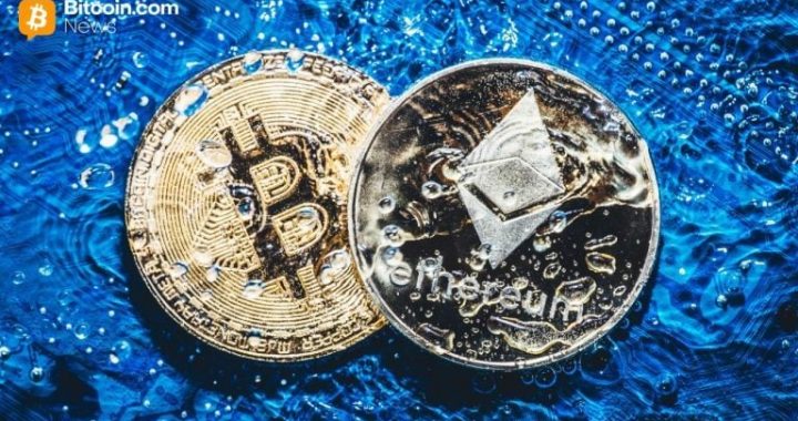 Outflows Return for Bitcoin ETFs With $174 Million Exit