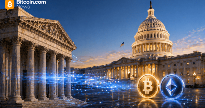 PACE Act Pushes Fed Payment Access for Nonbanks, Crypto Firms