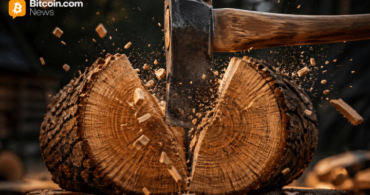 Drivechain Architect Paul Sztorc Unveils August Bitcoin Hard Fork With 1:1 BTC Coin Split