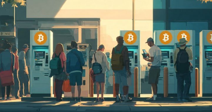 Bitcoin’s Big Players Are Accumulating — Is $80K Just The Start?