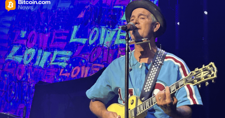 Philadelphia Musician G. Love Loses Nearly 6 BTC to Fake Ledger Wallet App on Apple’s App Store