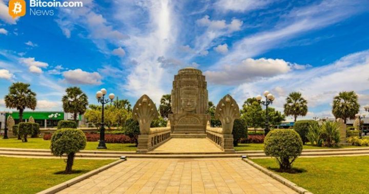 Cambodian Parliament Approves New Law Imposing Life Sentences for Crypto Scammers