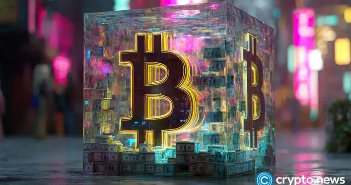 Bitcoin Tops $70,000 as US-Iran Ceasefire Talks Lift Risk Appetite