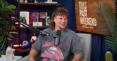 Ella Langley: Artists must fight for authenticity, resilience is key to navigating public scrutiny, and balancing commercial success with artistic integrity | This Past Weekend