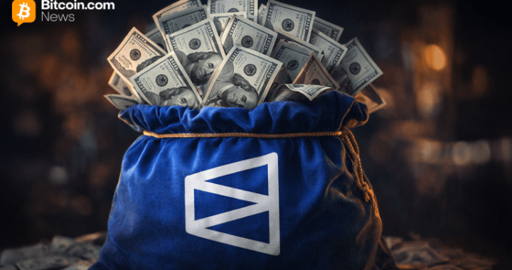 Polymarket in Talks to Raise $400 Million at $15 Billion Valuation: Report