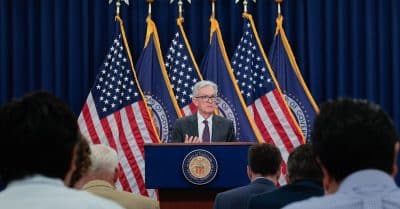 Trump backs Warsh for Fed chair, signaling potential rate cuts