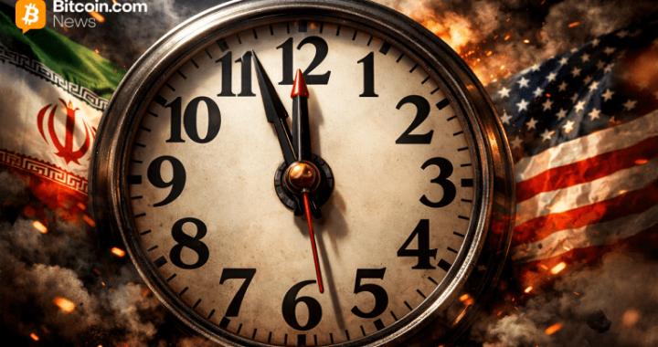 Prediction Markets Put the US-Iran Ceasefire on a Short Clock