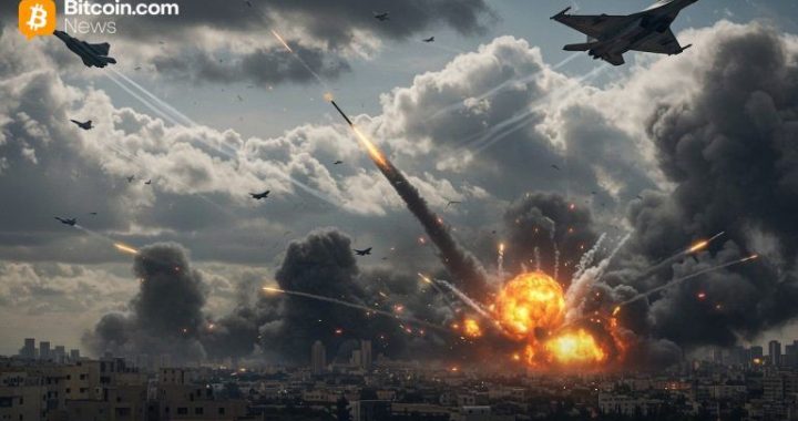 President Trump’s ‘Stone Age’ Statement, Dormant Bitcoin Whales Waking up, and More – Week in Review