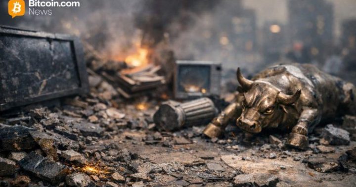 Fresh Manipulation Warnings Hit Other Crypto Projects After RAVE’s 95% Collapse