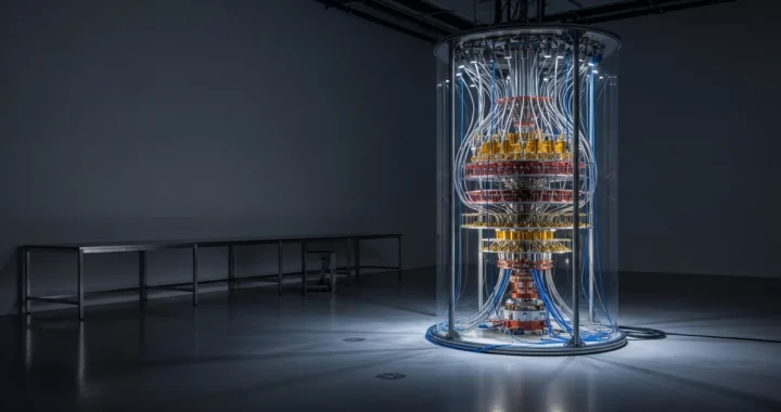 Presidio Bitcoin Releases Quantum Readiness Paper