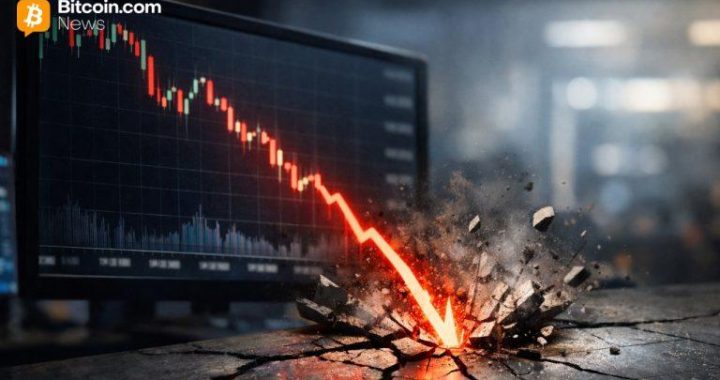 RAVE Crashes 68% as Binance and Bitget Investigate Manipulation Claims