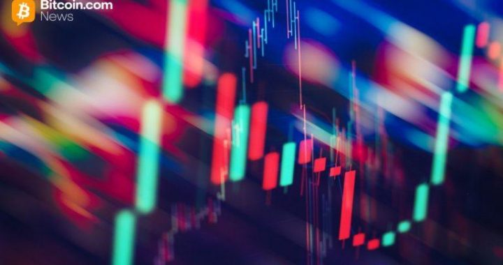 RAVE Token Enters Top 20 After Staggering 10,000% Monthly Surge
