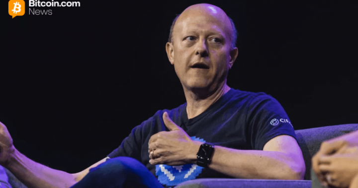 Report: China Yuan Stablecoin Could Arrive in 3 to 5 Years, Circle CEO Says