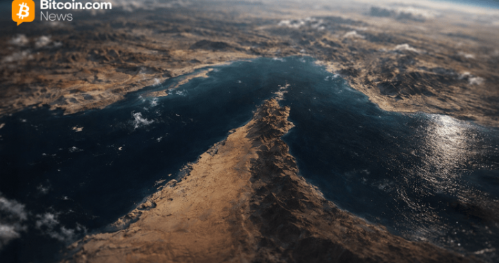 Report: Iran Charges Crypto and Yuan Tolls for Strait of Hormuz Oil Tanker Passage