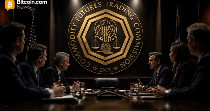 Report: Polymarket Targets Full US Return as CFTC Talks Advance