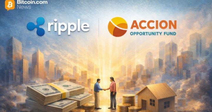 Ripple Highlights RLUSD Impact as Real-World Value Flows Into Small Businesses