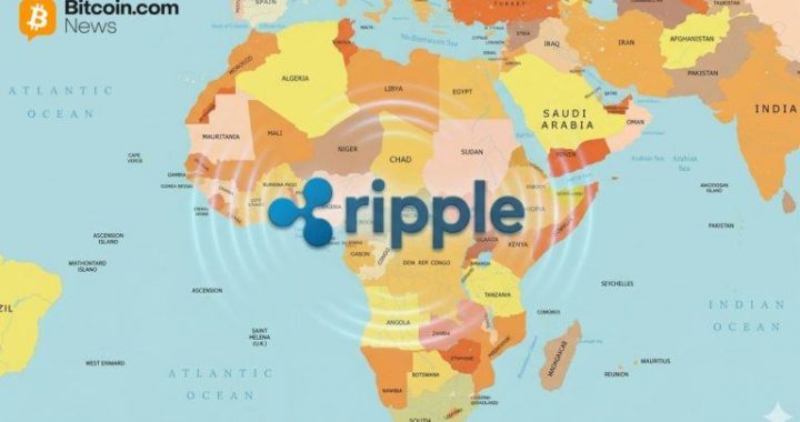Ripple Highlights $205B in Africa On-Chain Value With 52% Growth