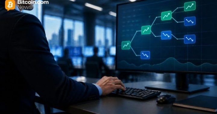 Ripple, Bullish Expand Institutional Access to BTC Options Trading