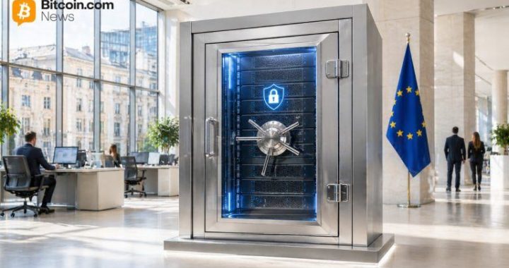 Ripple Positions Custody as Core to Institutional Crypto Growth