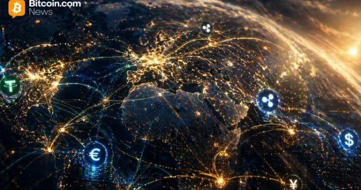 Ripple Says Multi-Asset Stablecoin Rails Are Becoming Critical for Global Payments