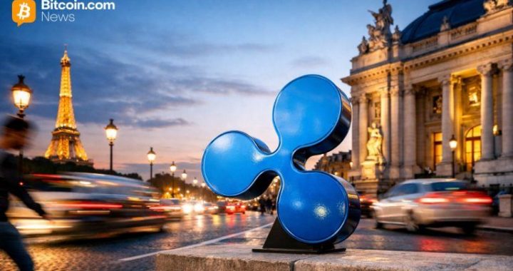 Institutional Crypto Adoption ‘Happening Now’: Ripple Executive Says Real-World Use Cases Taking Hold