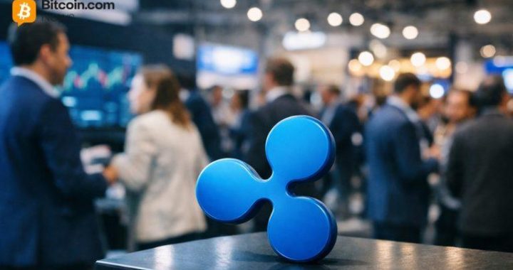 One Event for Everyone: Ripple Combines Swell and Apex to Unite Finance Leaders, Developers, and Innovators